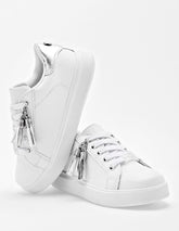 Moramora Tenis urbano para niña